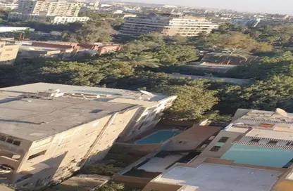 Villa for sale in Street 77 - Maadi - Hay El Maadi - Cairo