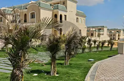 Apartment - 3 Bedrooms - 3 Bathrooms for sale in L'avenir - Mostakbal City Compounds - Mostakbal City - Future City - Cairo