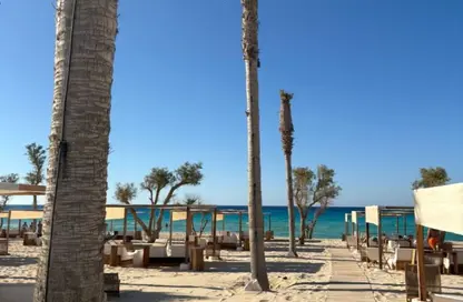 شاليه - 4 غرف نوم - 2 حمامات للبيع في چون - راس الحكمة - الساحل الشمالي