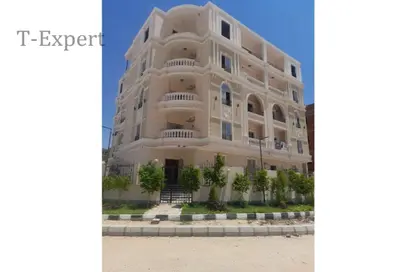 Apartment - 3 Bedrooms - 2 Bathrooms for sale in New Lotus - The 5th Settlement - New Cairo City - Cairo