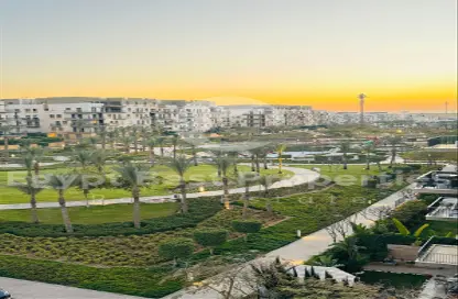 Apartment - 3 Bedrooms - 3 Bathrooms for rent in Eastown - 5th Settlement Compounds - The 5th Settlement - New Cairo City - Cairo