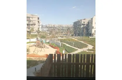 Duplex - 3 Bedrooms - 3 Bathrooms for rent in Villette - 5th Settlement Compounds - The 5th Settlement - New Cairo City - Cairo