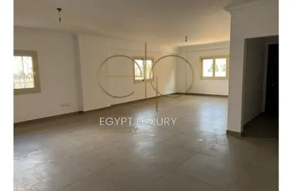 شقة - 3 غرف نوم - 4 حمامات للبيع في المنطقة السياحية الرابعة - المنطقة السياحية - الحي المتميز - مدينة 6 أكتوبر - الجيزة