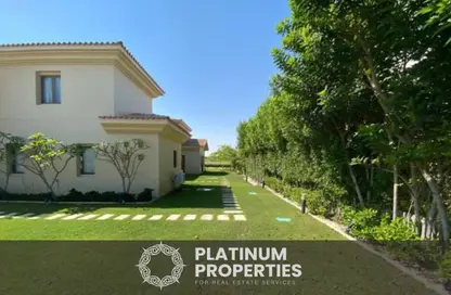 Villa - 4 Bedrooms - 4 Bathrooms for sale in Marassi - Sidi Abdel Rahman - North Coast Villa - 4 Bedrooms - 4 Bathrooms for sale in Marassi - Sidi Abdel Rahman - North Coast