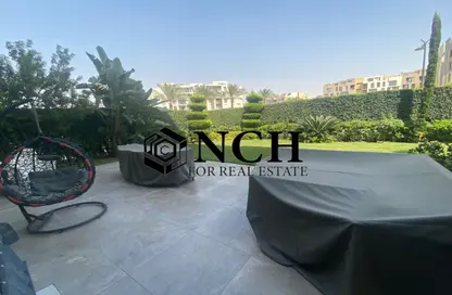 Duplex - 3 Bedrooms - 3 Bathrooms for rent in Eastown - 5th Settlement Compounds - The 5th Settlement - New Cairo City - Cairo