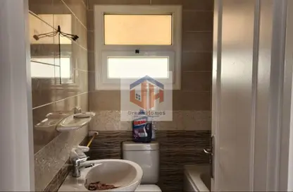 Apartment - 2 Bedrooms - 2 Bathrooms for rent in El Rehab Extension - Al Rehab - New Cairo City - Cairo