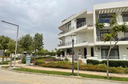 Apartment - 3 Bedrooms - 3 Bathrooms for sale in Taj City - 5th Settlement Compounds - The 5th Settlement - New Cairo City - Cairo