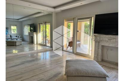 Villa - 4 Bedrooms - 4 Bathrooms for rent in Mivida - 5th Settlement Compounds - The 5th Settlement - New Cairo City - Cairo