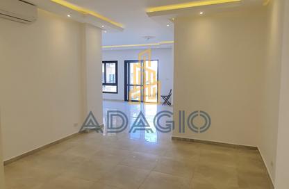 Apartment - 3 Bedrooms - 3 Bathrooms for rent in Sodic West - Sheikh Zayed Compounds - Sheikh Zayed City - Giza