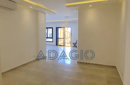 Apartment - 3 Bedrooms - 3 Bathrooms for rent in Sodic West - Sheikh Zayed Compounds - Sheikh Zayed City - Giza