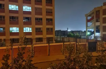 Apartment - 4 Bedrooms - 2 Bathrooms for sale in The 1st Settlement - New Cairo City - Cairo