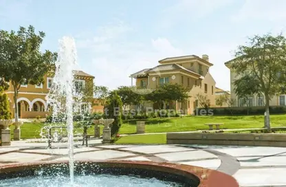 Apartment - 3 Bedrooms - 3 Bathrooms for sale in Hyde Park - 5th Settlement Compounds - The 5th Settlement - New Cairo City - Cairo