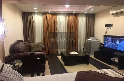 Townhouse - 3 Bedrooms - 3 Bathrooms for sale in Mena Garden City - Al Motamayez District - 6 October City - Giza