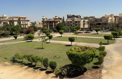 Penthouse - 5 Bedrooms - 3 Bathrooms for sale in District 1 - The 5th Settlement - New Cairo City - Cairo
