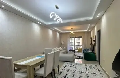 Apartment - 2 Bedrooms - 1 Bathroom for rent in Regents Park - Al Andalus District - New Cairo City - Cairo