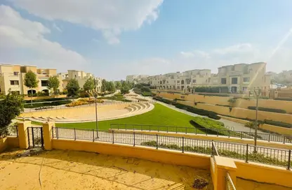 منزل مزدوج - 3 غرف نوم - 3 حمامات للايجار في ميفيدا - كمبوندات التجمع الخامس - التجمع الخامس - مدينة القاهرة الجديدة - القاهرة