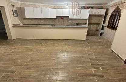 Apartment - 1 Bedroom - 1 Bathroom for sale in Ibn Al Haytham St. - Rehab City Fifth Phase - Al Rehab - New Cairo City - Cairo