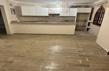 Apartment - 1 Bedroom - 1 Bathroom for sale in Ibn Al Haytham St. - Rehab City Fifth Phase - Al Rehab - New Cairo City - Cairo