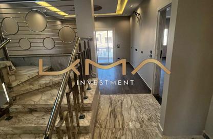 Villa - 4 Bedrooms - 4 Bathrooms for rent in Mivida - 5th Settlement Compounds - The 5th Settlement - New Cairo City - Cairo