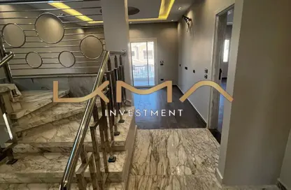 Villa - 4 Bedrooms - 4 Bathrooms for rent in Mivida - 5th Settlement Compounds - The 5th Settlement - New Cairo City - Cairo
