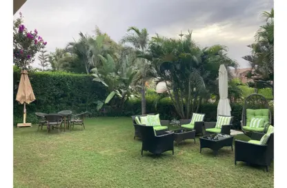 Villa - 5 Bedrooms - 5 Bathrooms for sale in Marassi - Sidi Abdel Rahman - North Coast