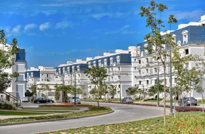 شقة - 3 غرف نوم - 2 حمامات للبيع في ماونتن فيو هايد بارك - كمبوندات التجمع الخامس - التجمع الخامس - مدينة القاهرة الجديدة - القاهرة