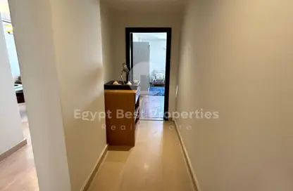 شقة - 2 غرف نوم - 3 حمامات للايجار في كايرو فيستيفال سيتى - المستثمرين الشمالية - مدينة القاهرة الجديدة - القاهرة