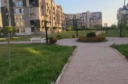 Apartment - 3 Bedrooms - 3 Bathrooms for sale in Dar Misr - 16th District - Sheikh Zayed City - Giza