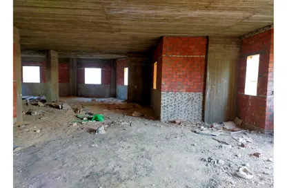 Whole Building - 7+ Bedrooms - 7+ Bathrooms for sale in Tiamo City - Sheikh Zayed City - Giza