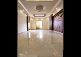 Apartment - 3 bedrooms - 2 bathrooms for للبيع in Gate 3 - Menkaure - Hadayek El Ahram - Giza