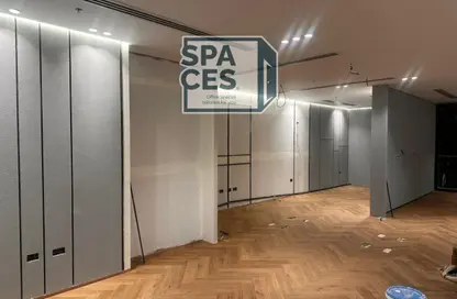 Office Space - Studio - 1 Bathroom for rent in Mivida - 5th Settlement Compounds - The 5th Settlement - New Cairo City - Cairo