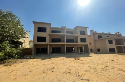 فيلا - 8 غرف نوم - 8 حمامات للبيع في قطامية ديونز - كمبوندات القطامية - القطامية - مدينة القاهرة الجديدة - القاهرة