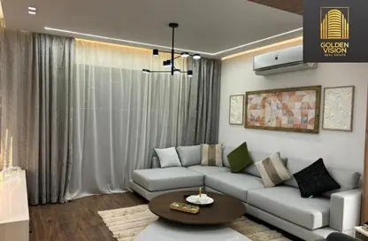 شقة - 1 حمام للبيع في سيليا - كمبوندات العاصمة الإدارية الجديدة - العاصمة الإدارية الجديدة - القاهرة