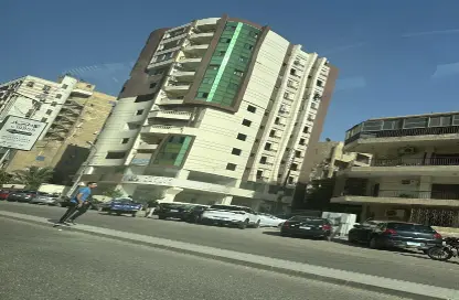 شقة - 3 غرف نوم - 3 حمامات للبيع في مصر الجديدة - القاهرة