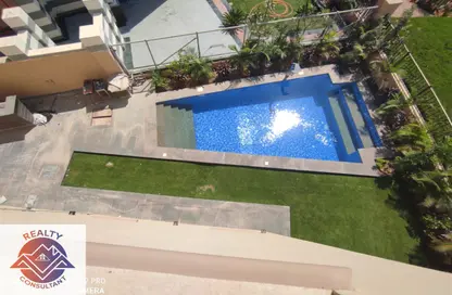 Villa - 4 Bedrooms - 4 Bathrooms for rent in Mivida - 5th Settlement Compounds - The 5th Settlement - New Cairo City - Cairo