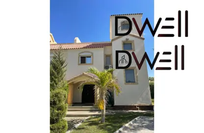Villa - 3 Bedrooms - 3 Bathrooms for sale in Madinaty - Cairo