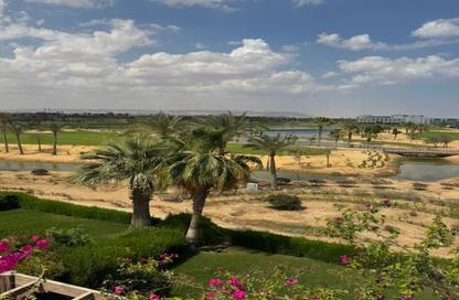 فيلا - 7 غرف نوم - 7 حمامات للبيع في العين باي - العين السخنة - السويس