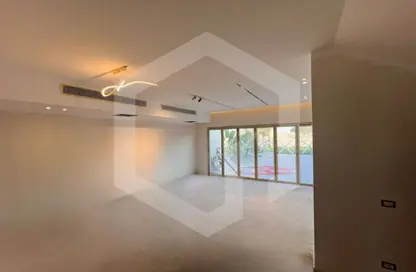 تاون هاوس - 4 غرف نوم - 4 حمامات للايجار في ذا كراون - طريق مصر اسكندرية الصحراوي - مدينة 6 أكتوبر - الجيزة