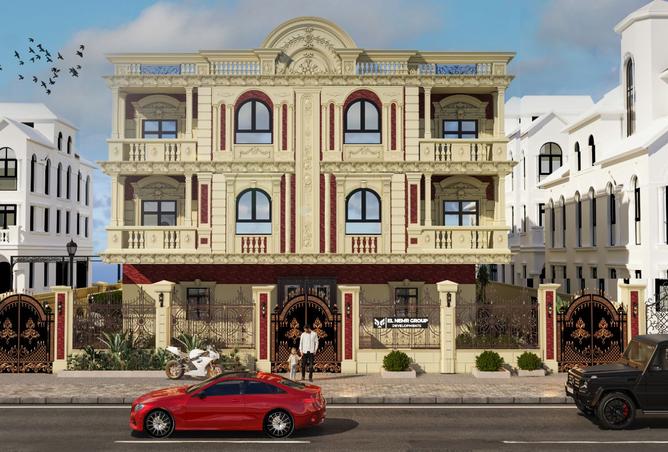 8490880 - الصورة الرئيسية للعقار