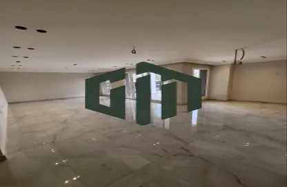 Duplex - 3 Bedrooms - 3 Bathrooms for sale in Hyde Park - 5th Settlement Compounds - The 5th Settlement - New Cairo City - Cairo