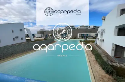 Townhouse - 3 Bedrooms - 2 Bathrooms for sale in Fouka Bay - Qesm Marsa Matrouh - North Coast