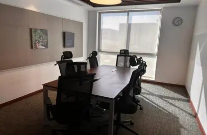 مساحات مكتبية - استوديو - 3 حمامات للبيع في ميفيدا - كمبوندات التجمع الخامس - التجمع الخامس - مدينة القاهرة الجديدة - القاهرة