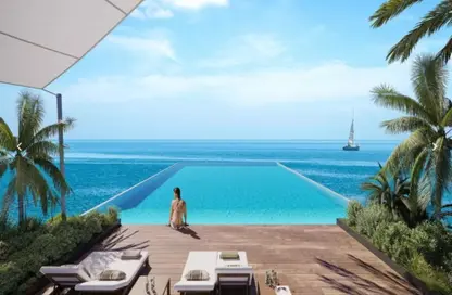 Villa - 3 Bedrooms - 4 Bathrooms for sale in Ogami - Ras Al Hekma - North Coast