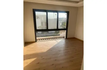Twin House - 3 Bedrooms - 4 Bathrooms for rent in Sodic East - 6th District - New Heliopolis - Cairo
