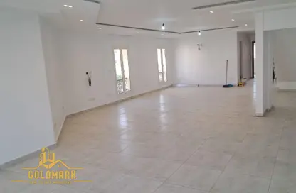 iVilla - 3 Bedrooms - 4 Bathrooms for rent in Mountain View Hyde Park - 5th Settlement Compounds - The 5th Settlement - New Cairo City - Cairo