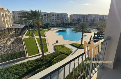 شاليه - غرفة نوم - 1 حمام للبيع في مراسي - سيدي عبد الرحمن - الساحل الشمالي