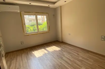 شقة - 3 غرف نوم - 2 حمامات للايجار في ماونتن فيو أي سيتي أكتوبر - كمبوندات 6 أكتوبر - مدينة 6 أكتوبر - الجيزة