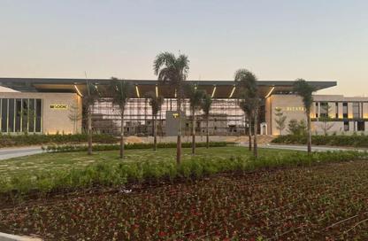 Apartment - 2 Bedrooms - 2 Bathrooms for sale in The Estates - Sheikh Zayed Compounds - Sheikh Zayed City - Giza