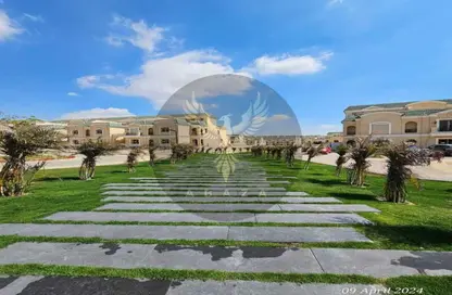 (بنتهاوس  (روف - 3 غرف نوم - 3 حمامات للبيع في لافينير - كمبوندات مدينة المستقبل - مدينة المستقبل - القاهرة