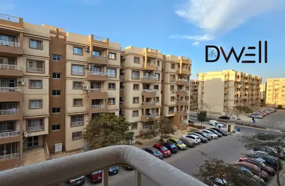 Apartment - 2 Bedrooms - 2 Bathrooms for sale in Madinaty - Cairo